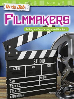 cover image of Filmmakers